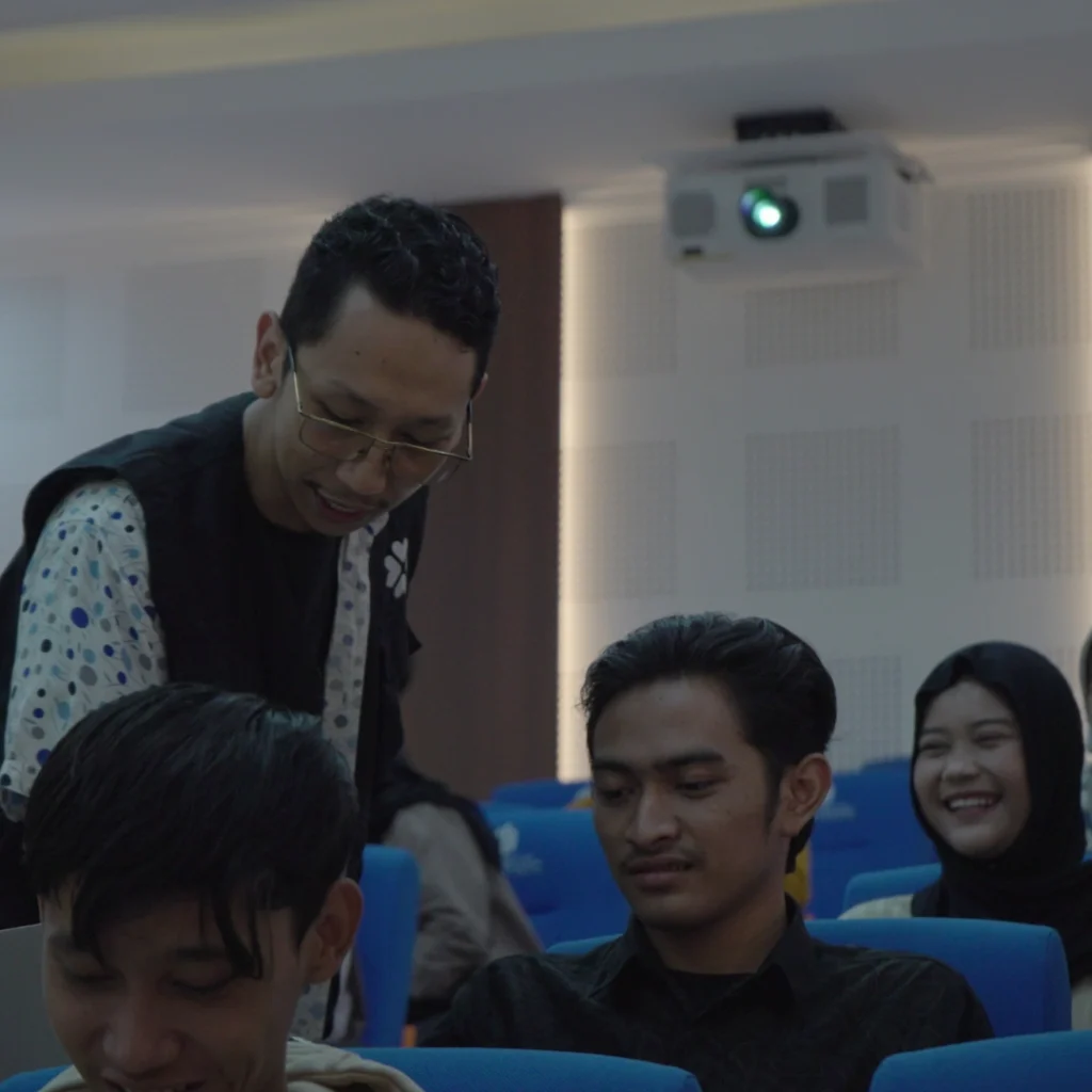 jasa video company profile di Cimahi