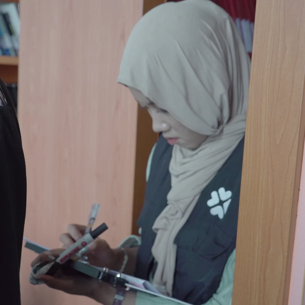 Jasa Video Company Profile di Tasikmalaya juga berfungsi untuk meningkatkan kredibilitas dan kepercayaan publik terhadap merek perusahaan. Video yang dihasilkan dapat memperkenalkan visi dan misi perusahaan dengan cara yang lebih mudah dipahami.