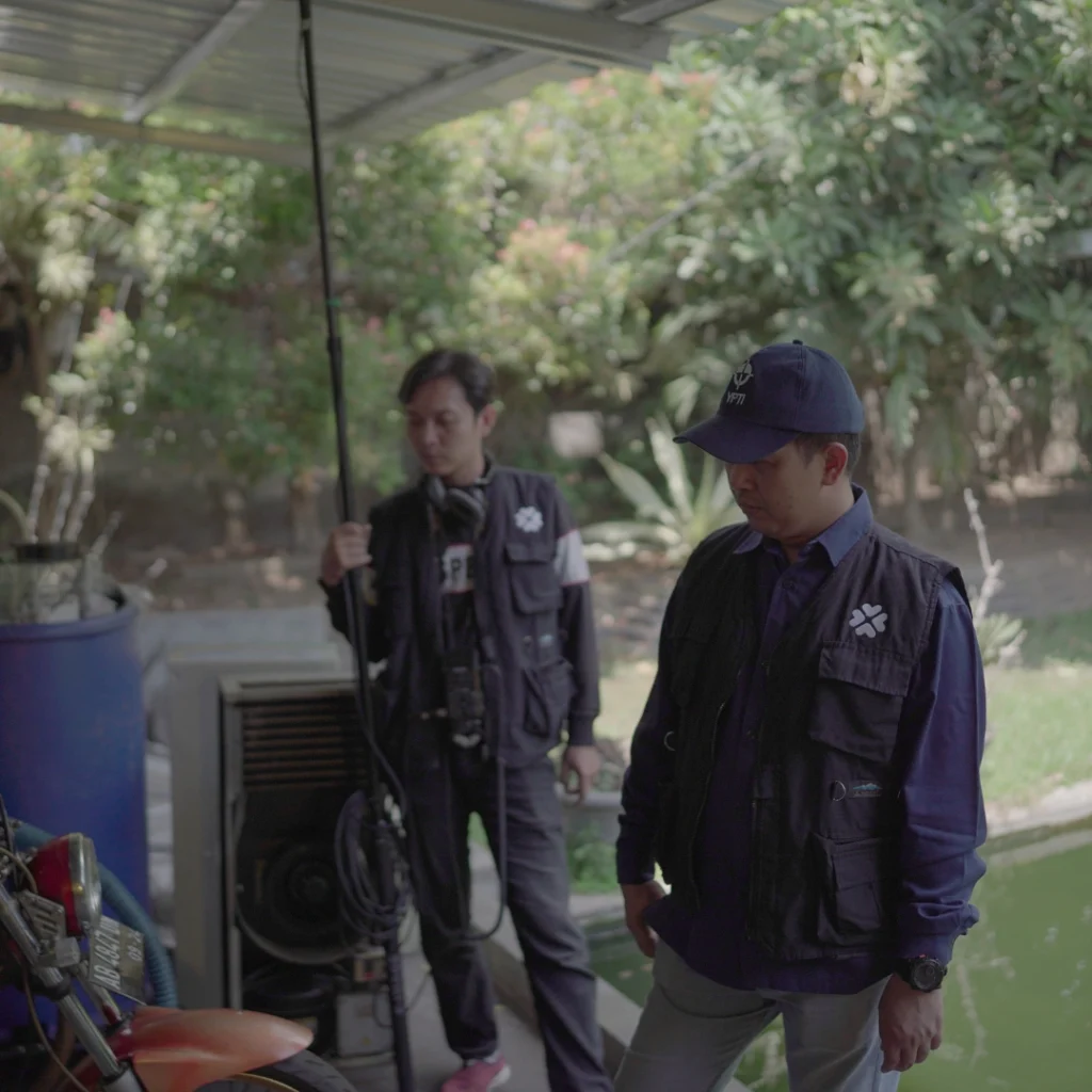 Selain itu, Production House di Subang seperti Unicam Studio hadir untuk memberikan solusi visual kreatif yang mendukung strategi pemasaran setiap sektor industri. Kami memastikan setiap konten yang dihasilkan dapat berfungsi secara maksimal dalam meningkatkan kesadaran merek dan mendongkrak citra perusahaan di mata audiens.