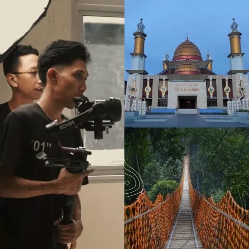 Jasa Video Company Profile di Sukabumi