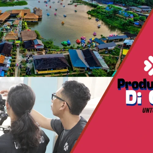 Production House di Cikarang untuk Branding Unggul