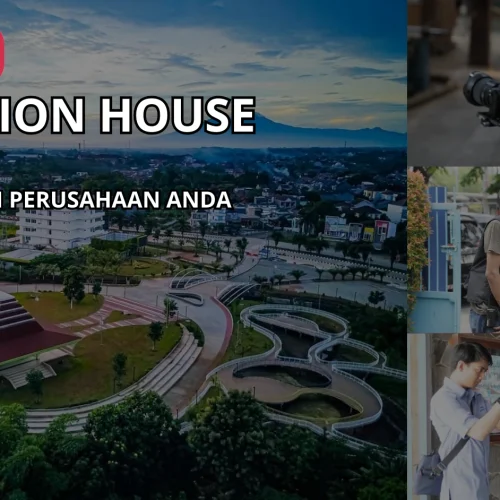 Production House di Depok untuk Perusahaan Anda